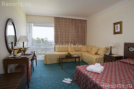 Iberostar Kerkyra Golf 10